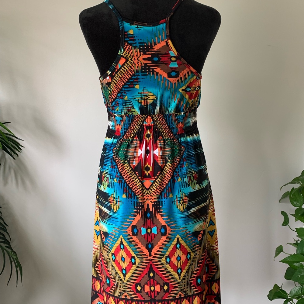 Women summer dress - Picture 2 of 4